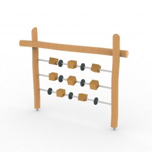 Панель для счета VikingWood Эко-1807