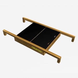 Песочница VikingWood П4